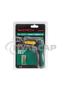 Пирометр MASTECH MS6522А