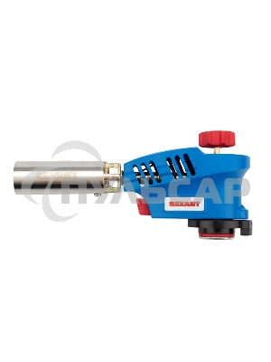 Газовая горелка-насадка GT-20 с пьезоподжигом 12-0020 Rexant