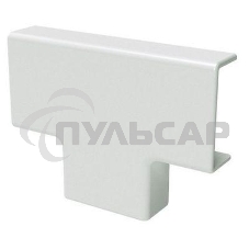 Тройник для кабель-канала IM 40х17 ДКС 00541 Тройник для кабель-канала IM 40х17 ДКС 00541