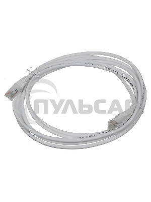 Патч-корд Lanmaster TWT-45-45-3.0/S-GY 3м