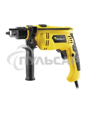 Дрель ударная Kolner KID 600V кн600в