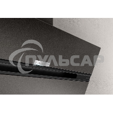 Вытяжка настенная ELICA, 90 см, 1200 м3/ч, Имитация чугуна - Эффект оцинкованного металла