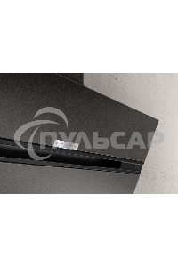 Вытяжка настенная ELICA, 90 см, 1200 м3/ч, Имитация чугуна - Эффект оцинкованного металла