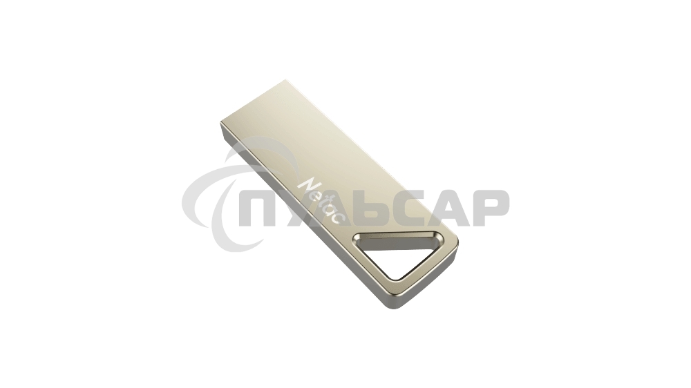 Флешка USB Netac U326 NT03U326N-016G-20PN, 16 Gb USB 2.0