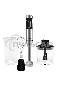 Блендер погружной Hyundai HYB-H5231 1200Вт черный