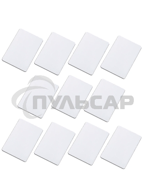 Карта доступа Falcon Eye EM-Marine (10 штук) (00-00201545)