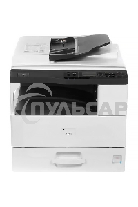 МФУ лазерное Ricoh M 2701 (418118), A3, ч/б, печ. до 27 стр/мин. (А4) до 15 стр/мин. (А3), скан. до 18 стр/мин. (ч/б) 6 стр/мин. (цвет), 600 x 600 dpi, Ethernet, USB