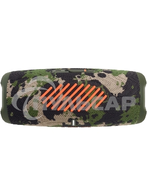 Портативная акустика JBL Charge 5, камуфляж