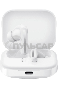 Наушники беспроводные Xiaomi Redmi Buds 5 белый