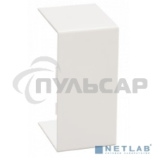 Соединитель на стык КМС 25х16 ЭЛЕКОР (уп.4шт) ИЭК CKMP10D-S-025-016-K01