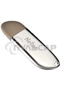 Флешка USB Netac U352 USB 3.0 256 Gb, retail version