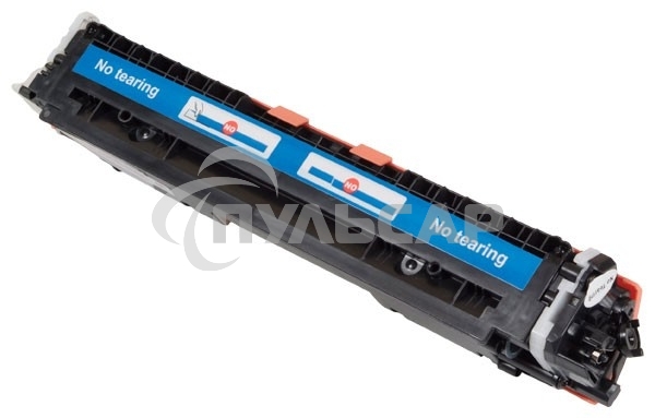 Картридж лазерный Cactus CS-CE313A пурпурный (1000 стр.) для HP LJ CP1012Pro/CP1025