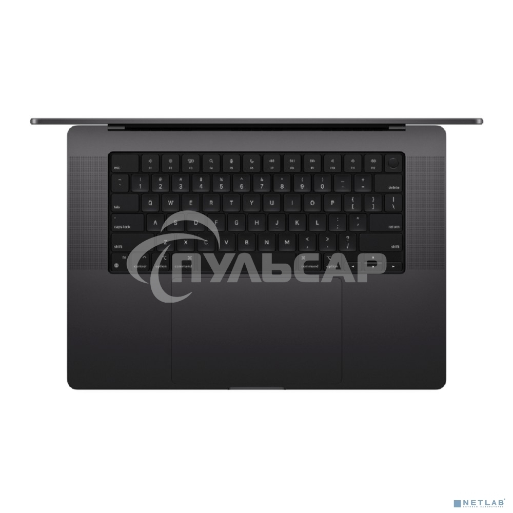 Ноутбук Apple MacBook Pro A3403 M4 Pro 14 core 24Gb SSD 512Gb/20 core GPU 16.2