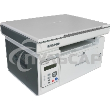 МФУ лазерное Pantum M6507, A4, ч/б, печ. до 22 стр/мин., скан. до 8.5 стр/мин., 1200 x 1200 dpi, USB