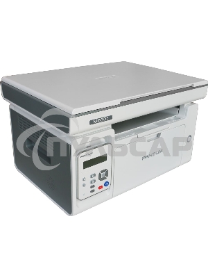 МФУ лазерное Pantum M6507, A4, ч/б, печ. до 22 стр/мин., скан. до 8.5 стр/мин., 1200 x 1200 dpi, USB