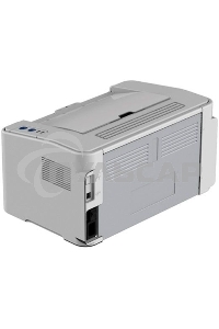 Принтер лазерный Pantum P2200, A4, ч/б, печ. до 20 стр/мин., 1200 x 1200 dpi, USB