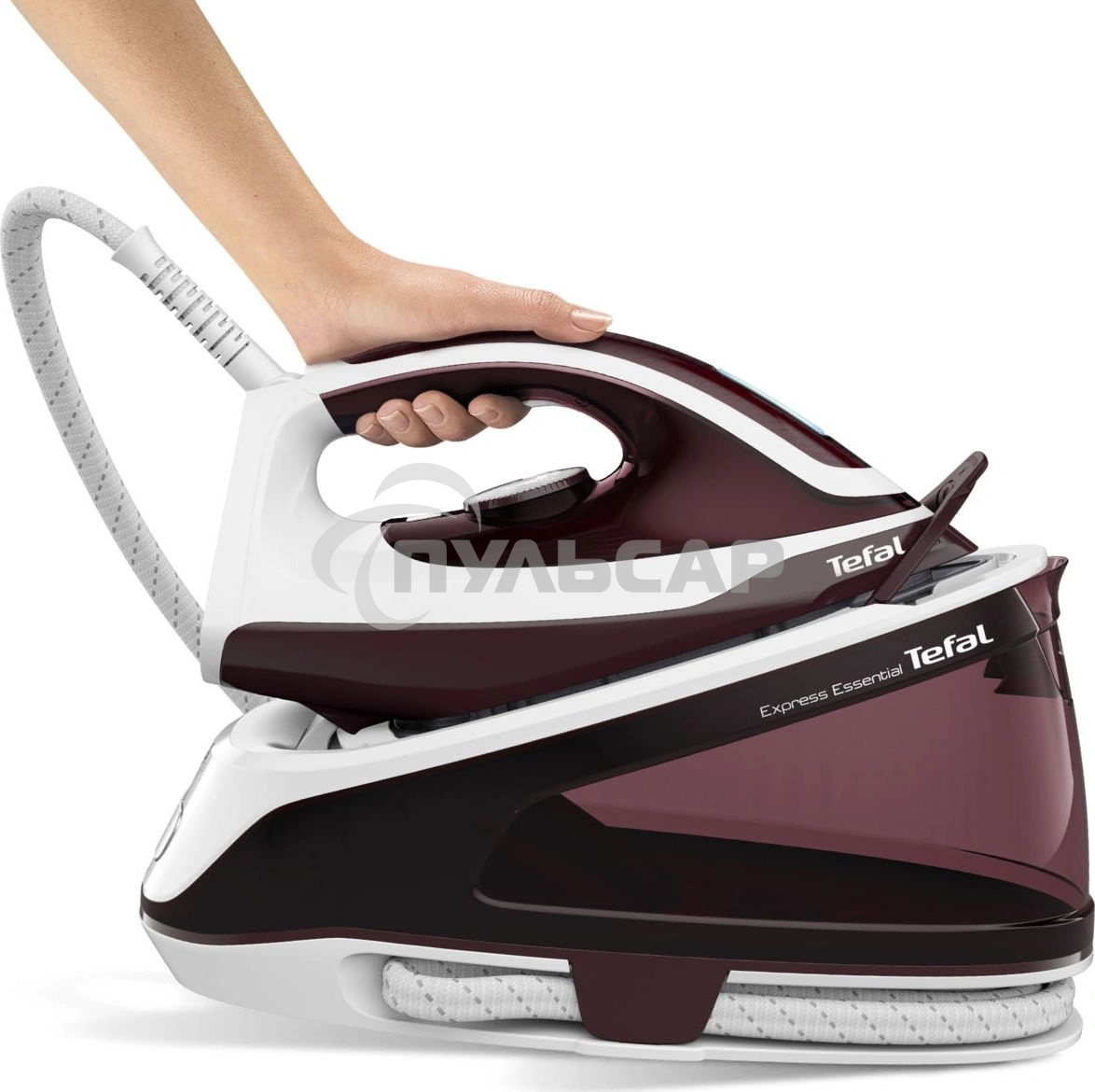 Парогенератор Tefal SV6120E0