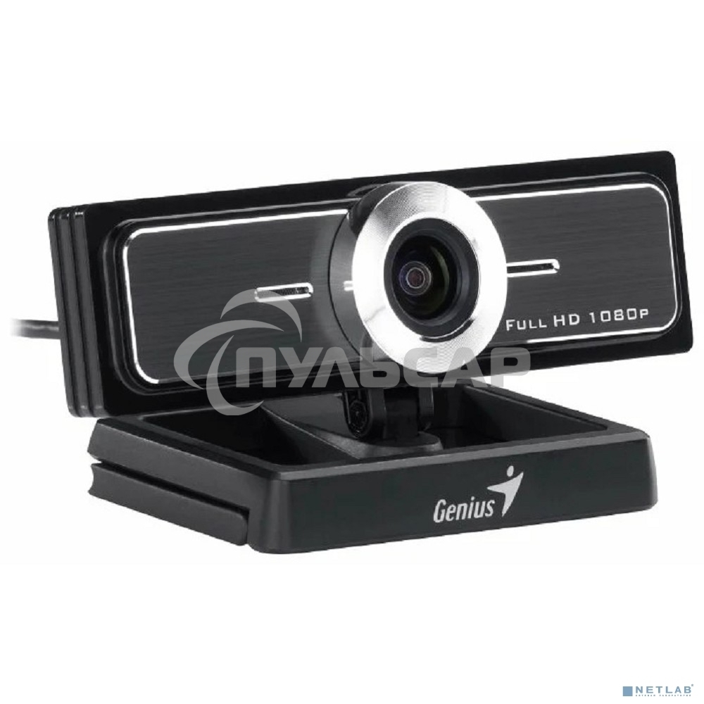 Веб-камера Web-камера Genius WideCam F100 v2