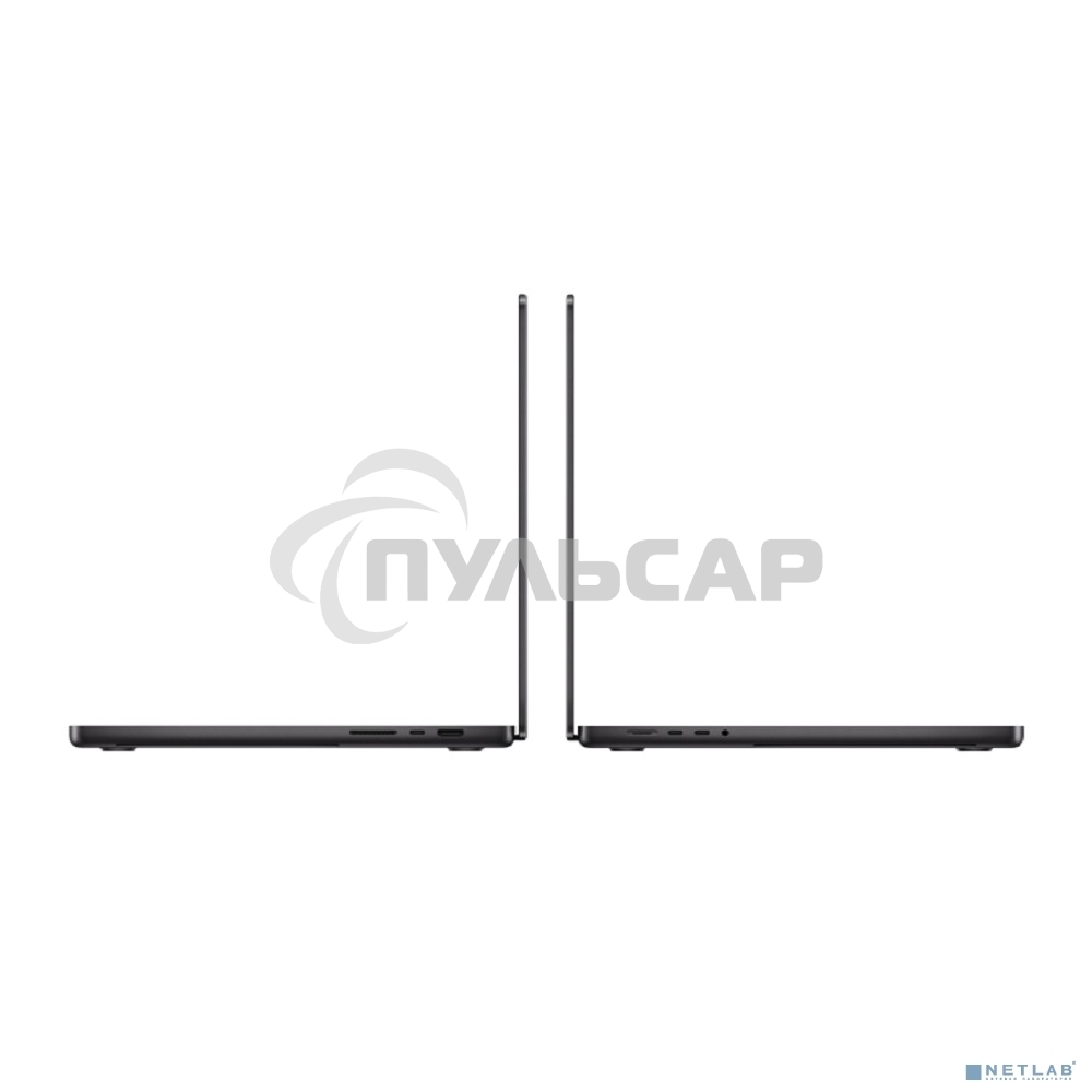 Ноутбук Apple MacBook Pro A3403 M4 Pro 14 core 24Gb SSD 512Gb/20 core GPU 16.2