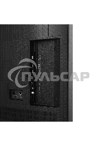 Телевизор Hisense 75'' 75U7Q UHD Mini LED 144 Hz ОС VIDAA U8 5 черный