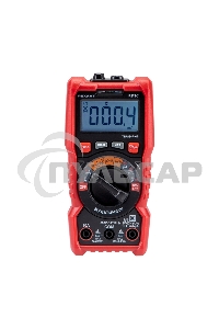 Мультиметр портативный Rexant R113C 13-3112
