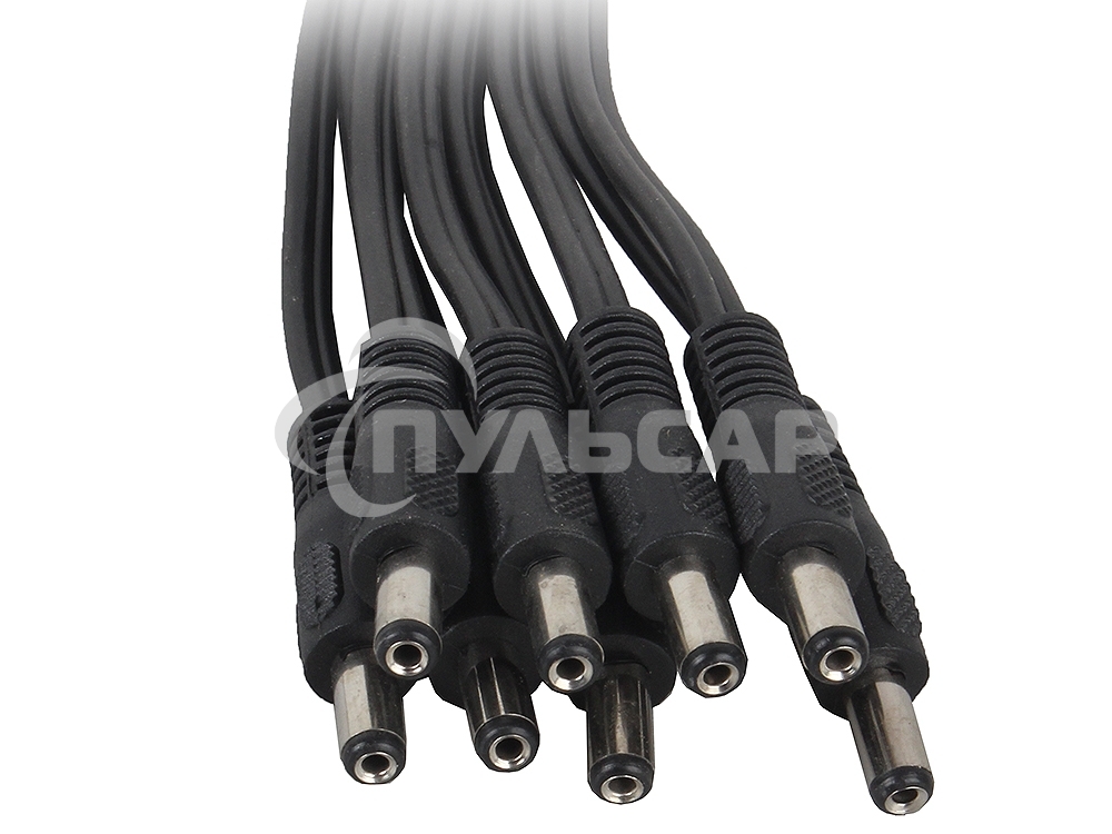 Разветвитель Falcon Eye питания DC для видеокамер 1/8