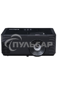 Проектор INFOCUS IN136 DLP, 4000 ANSI Lm, WXGA (1280x800), 28500:1, 1.54-1.72:1, 3.5мм in, Composite video, VGAin, HDMI 1.4aх3 (поддержка 3D), USB-A (для SimpleShare и др.), лампа 15000ч.(ECO mode), 3.5мм out, Monitor out (VGA), RS232, 21дБ, 4,5 кг