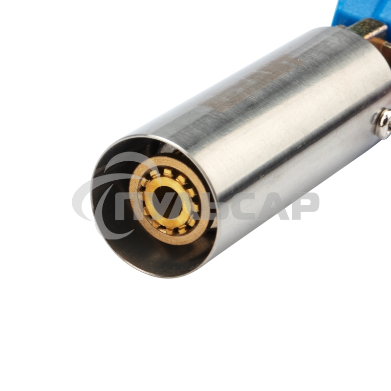Газовая горелка-насадка GT-20 с пьезоподжигом 12-0020 Rexant