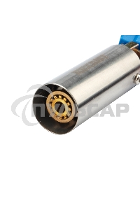 Газовая горелка-насадка GT-20 с пьезоподжигом 12-0020 Rexant