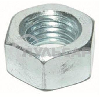 Гайка шестигранная Dkc CM111000 М10 (кратно 100 шт)