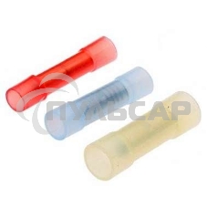 Гильза соединительная ГСИ(н) 2.5 КВТ 57923 Гильза соединительная ГСИ(н) 2.5 КВТ 57923