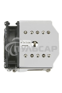 Радиатор SuperMicro SNK-P0050AP4