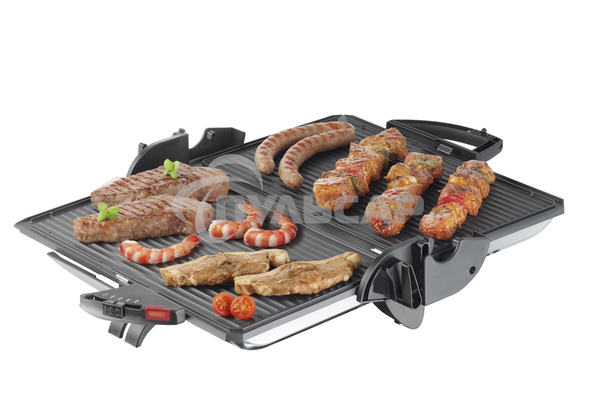 Гриль контактный Steba PG4.4 euro