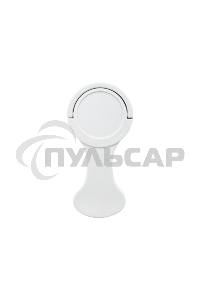 Вилка Евро Rexant угловая с з/к 16 А плоская за шкаф белая