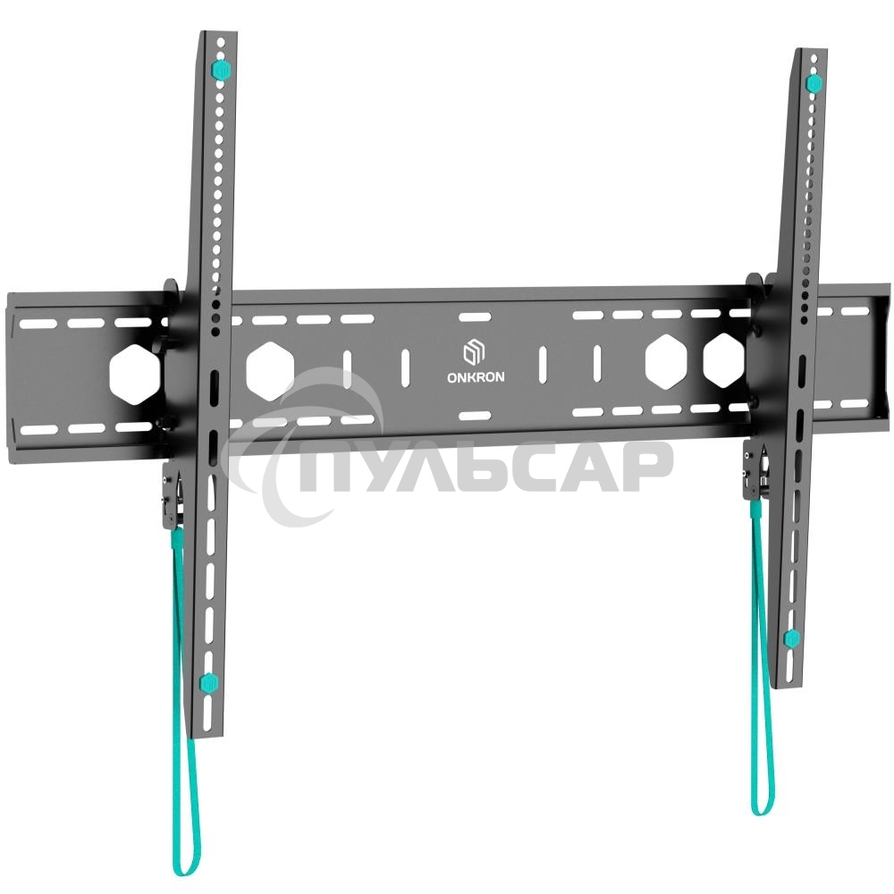 Кронштейн для телевизора ONKRON UT12 черный 60