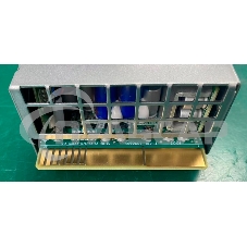 Блок питания серверный Server power supply Qdion Model U1A-D1300-L P/N:99MAD11300I1170114 CRPS 1U Module 1300W Efficiency 80 Plus Platinum, Gold Finger (option), Cable connector: C14