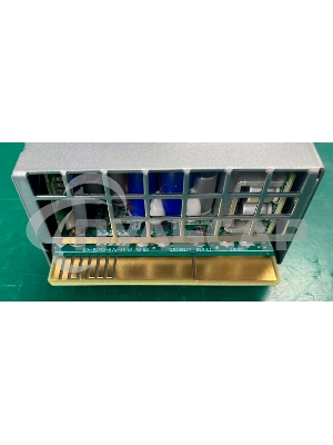 Блок питания серверный Server power supply Qdion Model U1A-D1300-L P/N:99MAD11300I1170114 CRPS 1U Module 1300W Efficiency 80 Plus Platinum, Gold Finger (option), Cable connector: C14