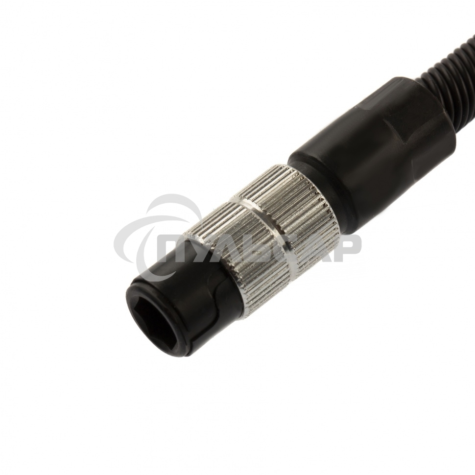 Переходник GROSS 11369гибкий для бит 190мм 1/4''