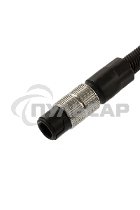 Переходник GROSS 11369гибкий для бит 190мм 1/4''