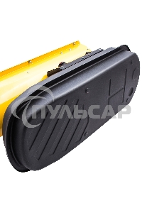 Дизельная тепловая пушка Denzel DHG-10, 10 кВт, 300 м3/ч, прямой нагрев