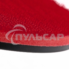 Насадка Matrix для дрели и УШМ с липучкой Matrix