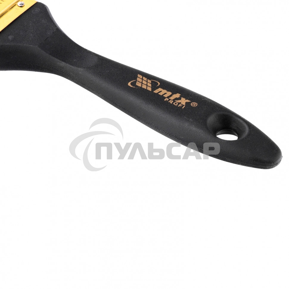 Кисть плоская 