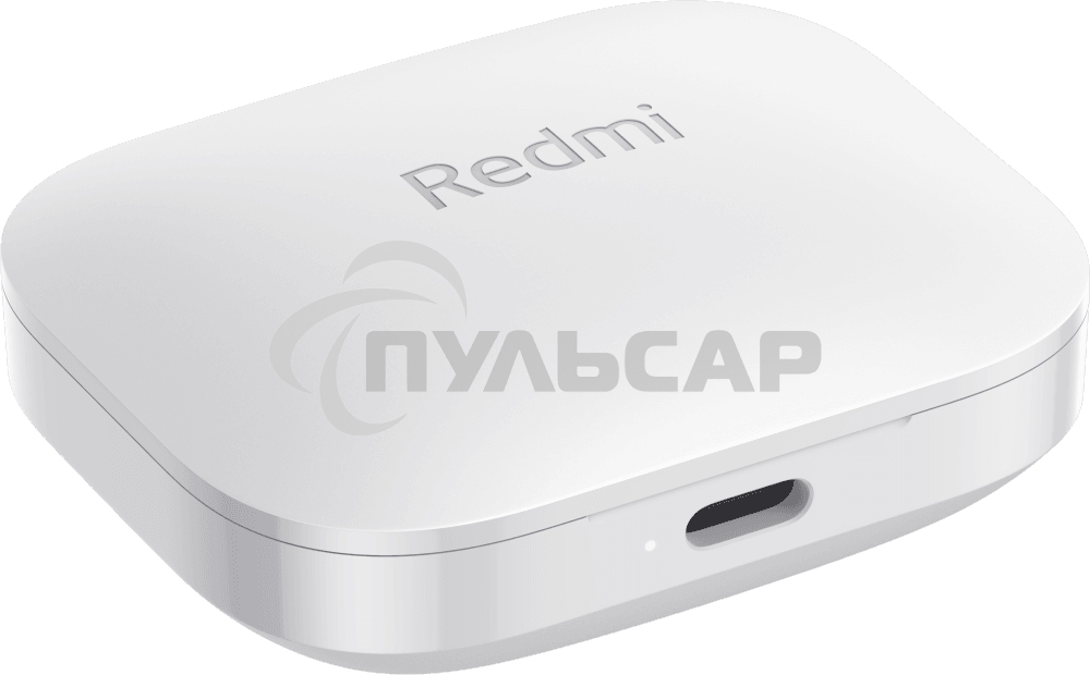 Наушники беспроводные Xiaomi Redmi Buds 5 белый