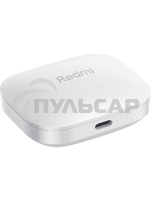 Наушники беспроводные Xiaomi Redmi Buds 5 белый