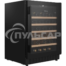 Винный шкаф Maunfeld MBWC-135S54