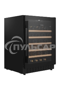 Винный шкаф Maunfeld MBWC-135S54