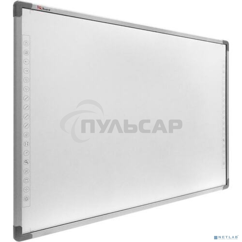 Интерактивная доска IQBoard RPT082-40 (RPN082) 82