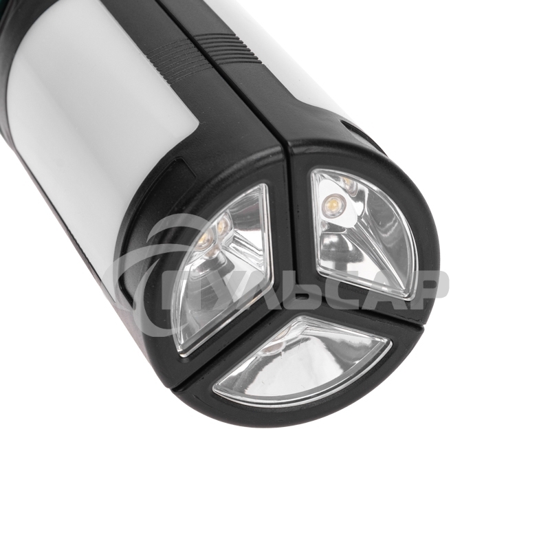 Фонарь многофункциональный, с магнитом, крюком и функцией Power bank Rexant