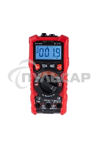 Мультиметр портативный Rexant R131A 13-3115