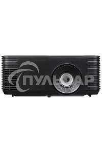 Проектор INFOCUS IN136 DLP, 4000 ANSI Lm, WXGA (1280x800), 28500:1, 1.54-1.72:1, 3.5мм in, Composite video, VGAin, HDMI 1.4aх3 (поддержка 3D), USB-A (для SimpleShare и др.), лампа 15000ч.(ECO mode), 3.5мм out, Monitor out (VGA), RS232, 21дБ, 4,5 кг